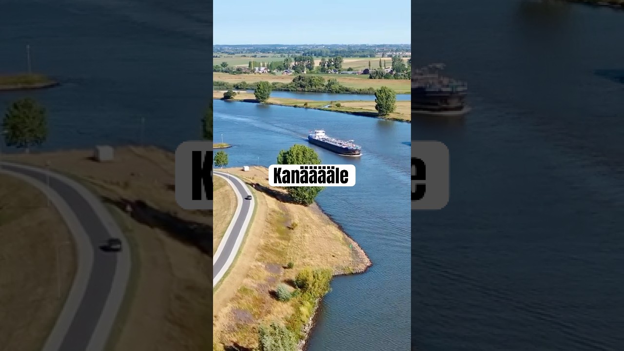 Kan&auml;le