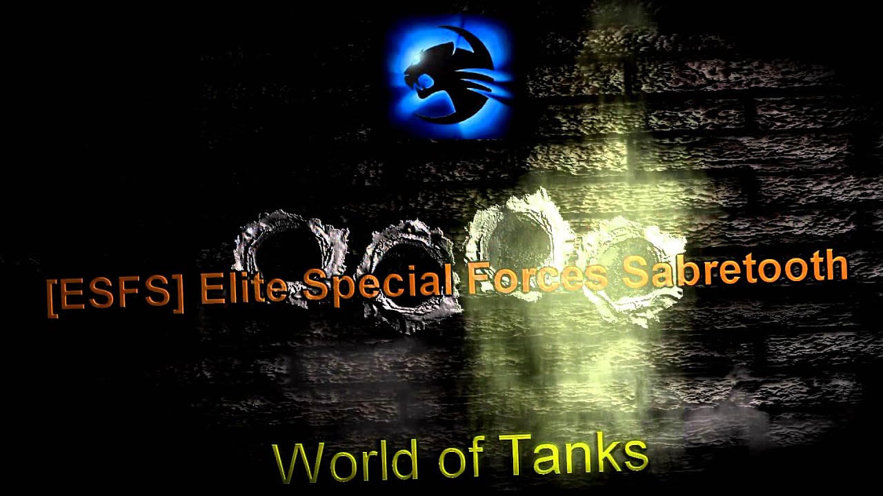 ESFS Elite Special Forces Sabretooth   mxf