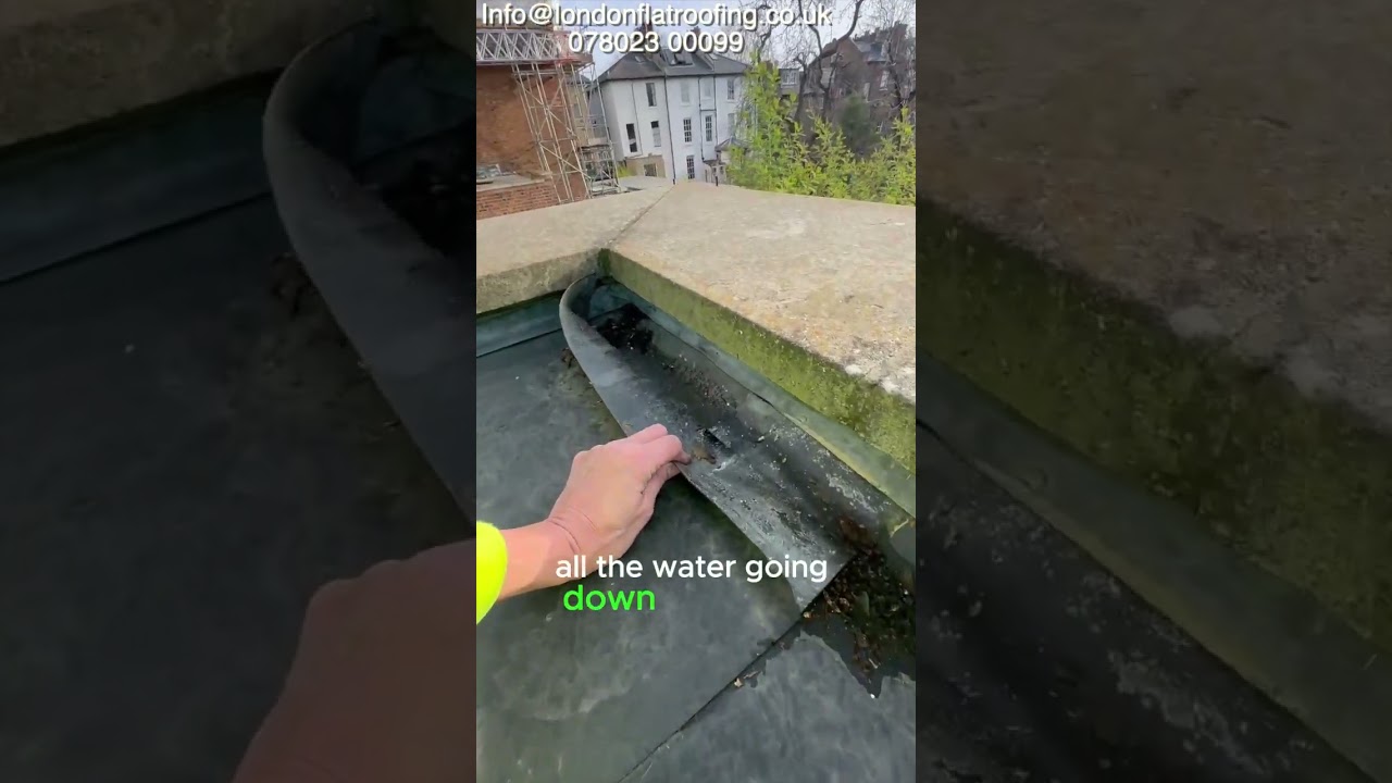 Не создавайте дурную репутацию крышам из резины EPDM!
