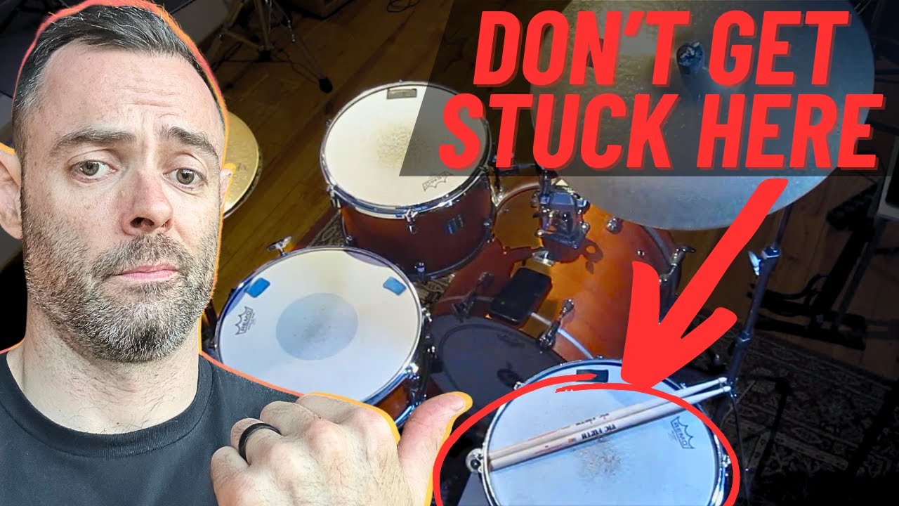 The Drum Chops 