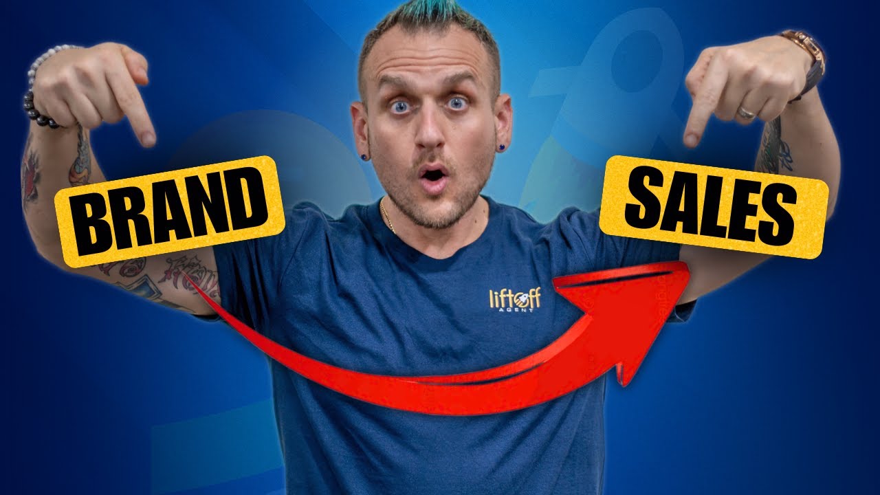 The TRUTH About Building a Personal Brand That Makes Money | Liftoff Agent