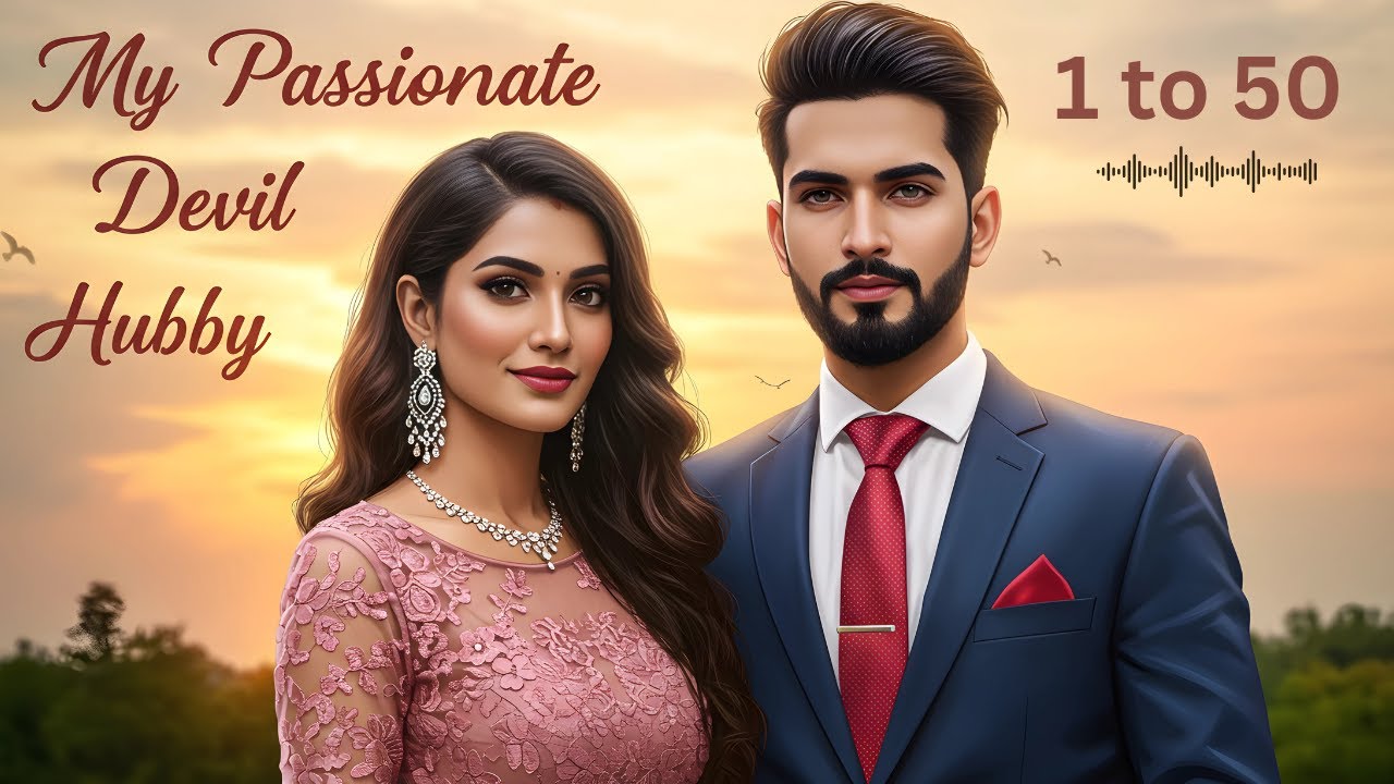 My Passionate Devil Hub Episode 1 to 50 | Pocket Fm Story | Hindi Novel Story