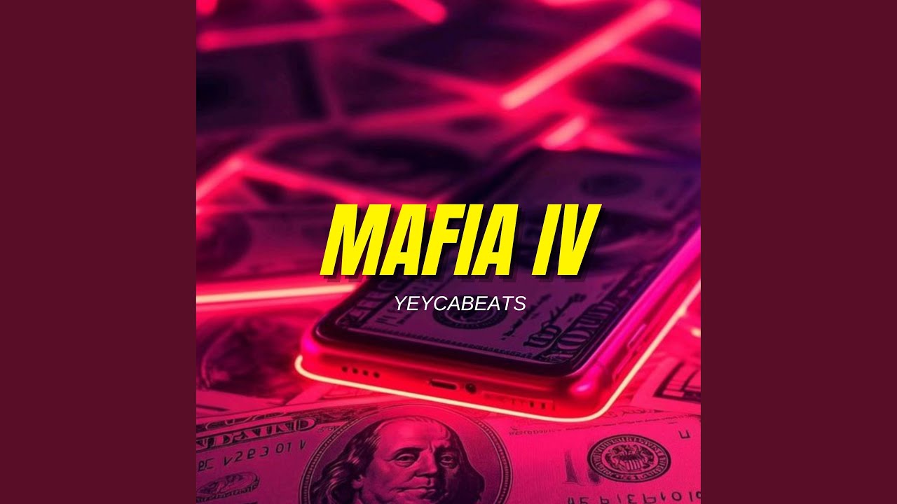 MAFIA IV - Trap Hard Instrumental