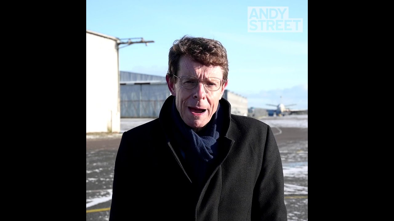 West Midlands Gigafactory