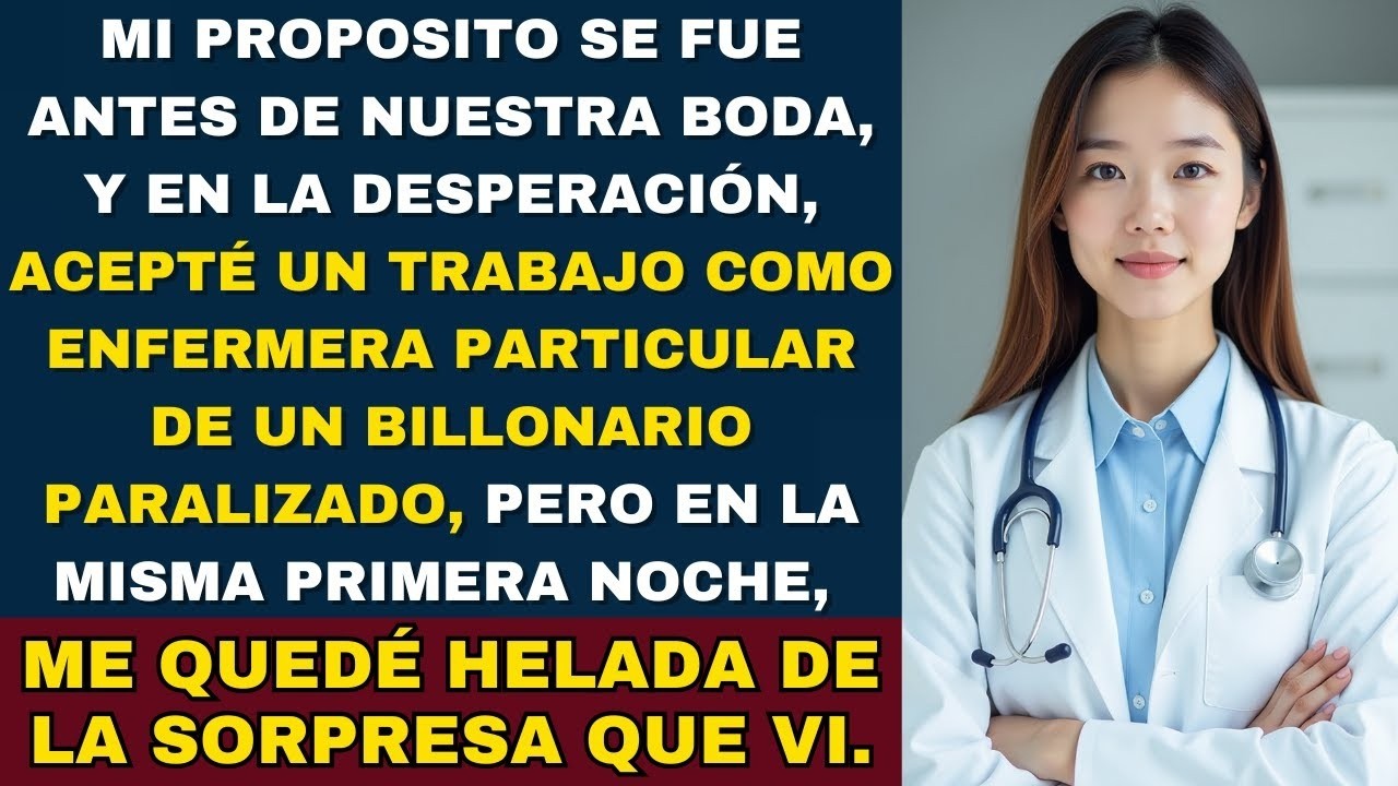 Solo era la encargada    hasta que descubrí quién saboteó mi trabajo en la hacienda '