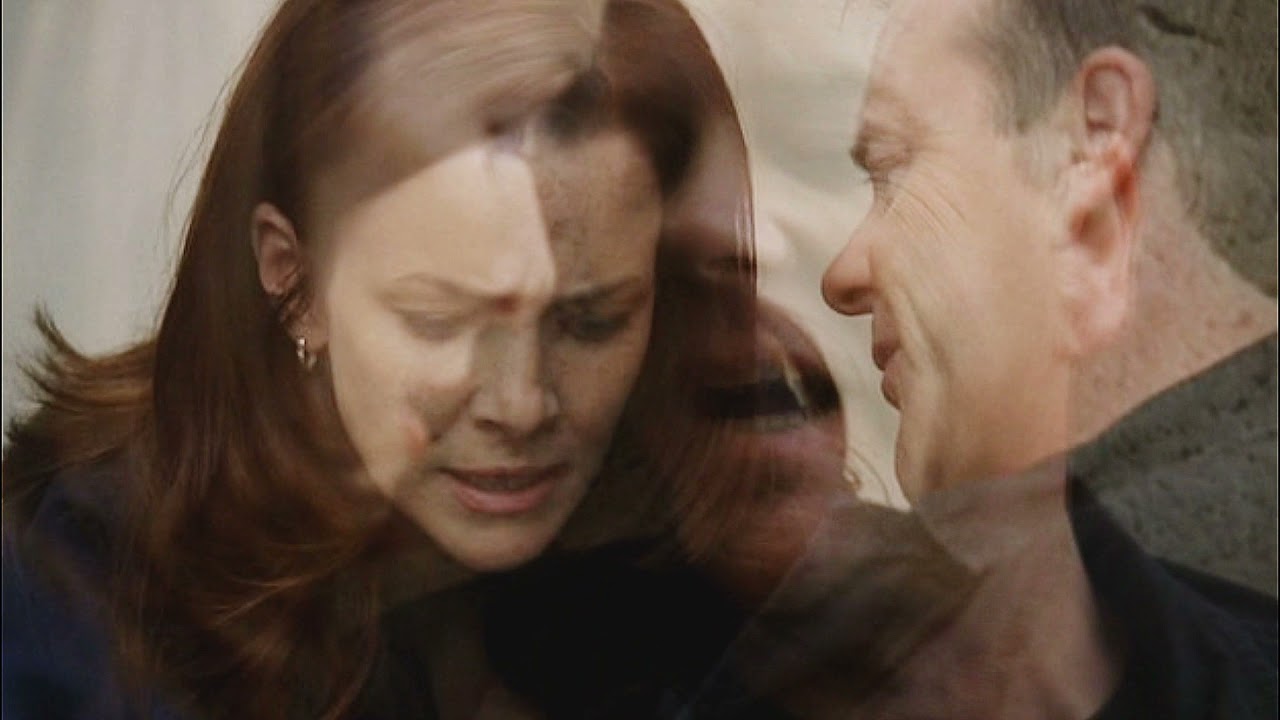 Jack & Renee: Dust to Dust