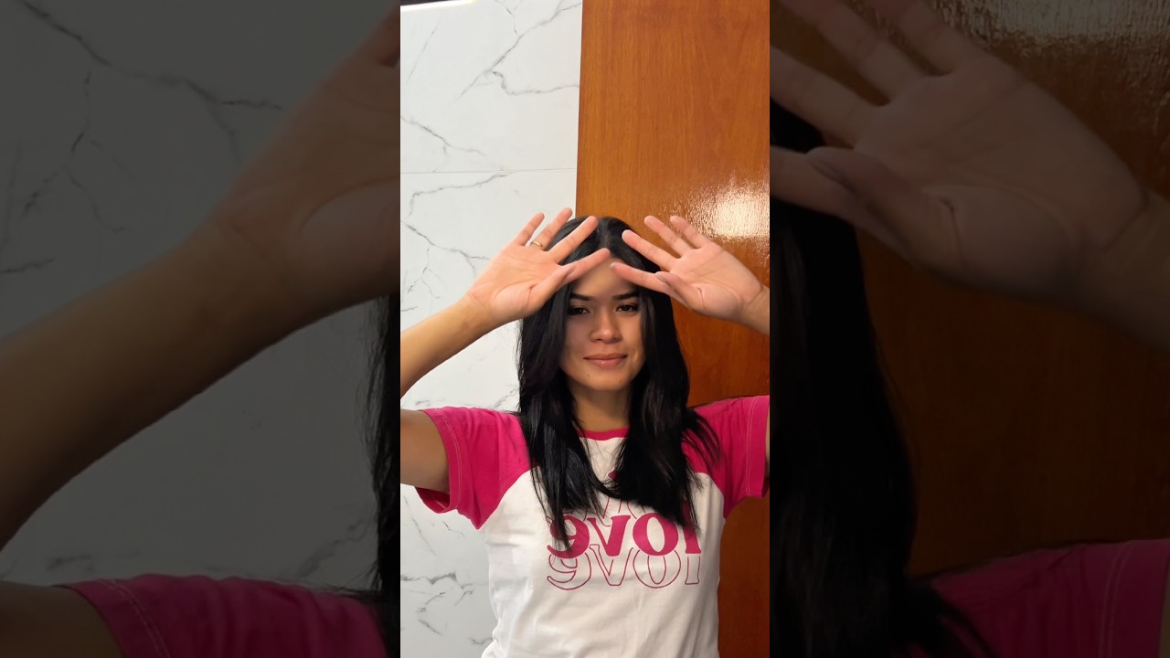 Liso ético me salvando de usar a chapinha 