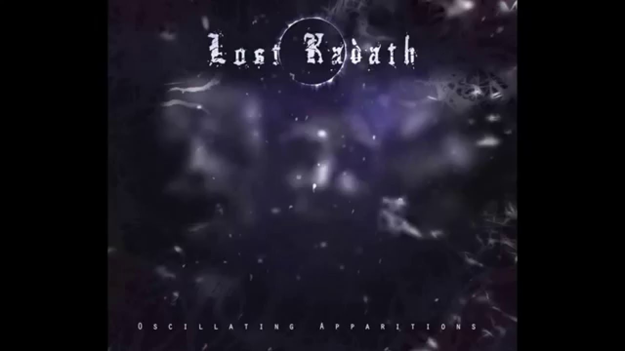 Lost Kadath - Oscillating Apparitions [Full EP stream - 2015]