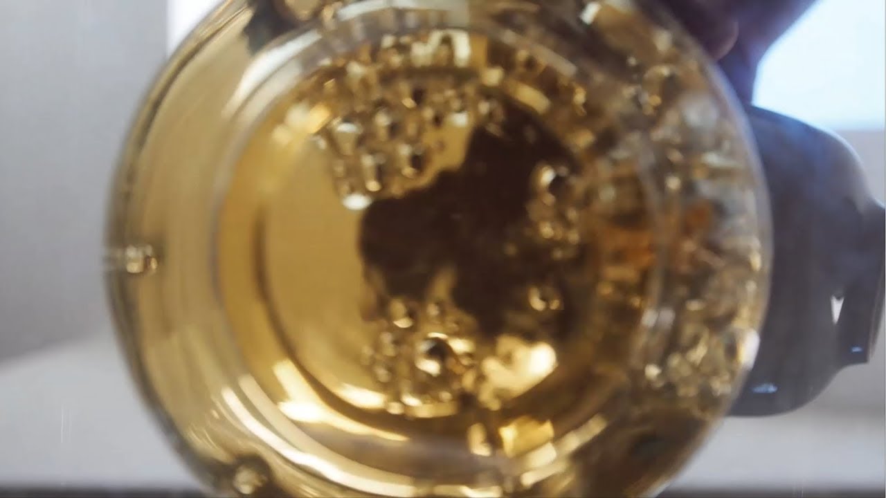 Honey Orchid Dancong from Lingtou village
