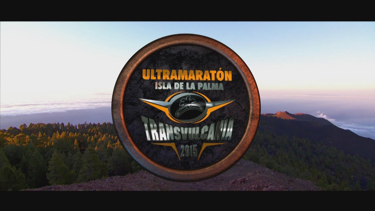 Transvulcania Ultra Marathon 2015