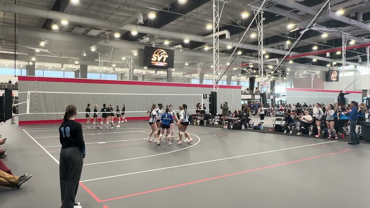 575 AMBER PS 18-1 VS United 17 Huntsville BRONZE CHAMPIONSHIP Bama Brawl 2026