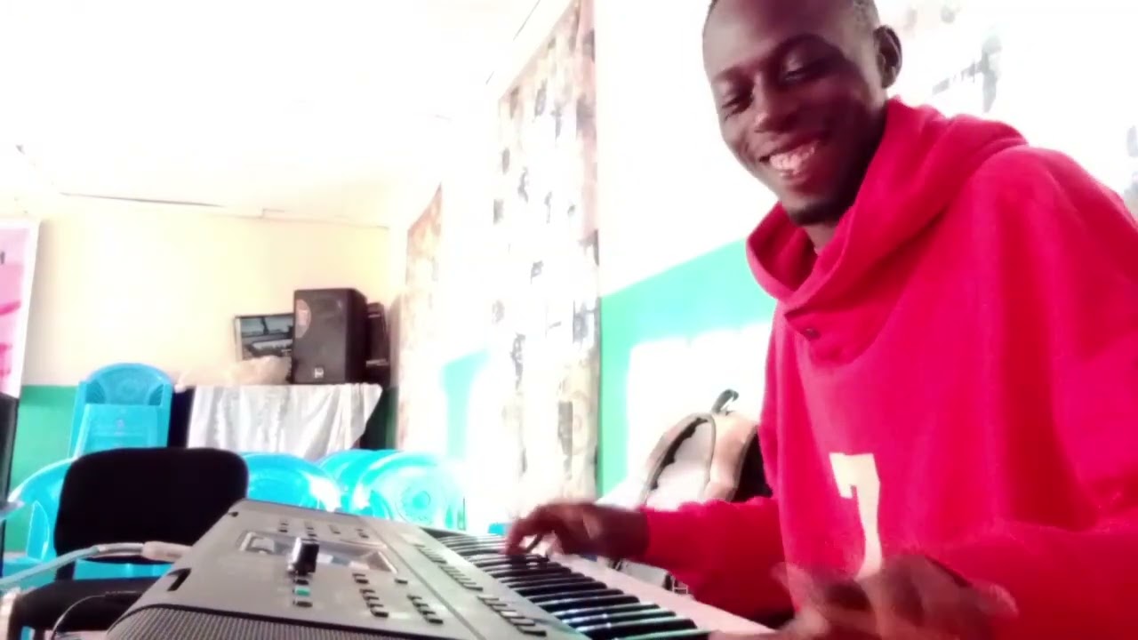 Sweet Rhumba Melodies