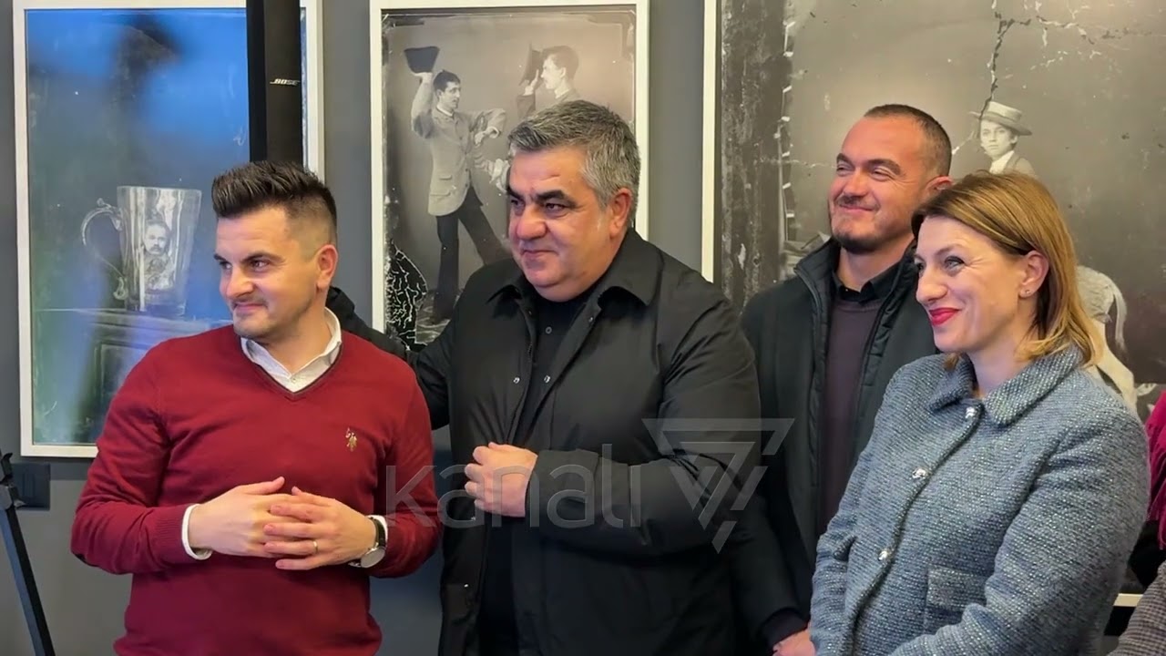 INAUGUROHET “KUB FRANCE SHKODËR”, NJË HAPËSIRË DIXHITALE PËR VEPRAT FRANCEZE  NË MUZEUN “MARUBI”