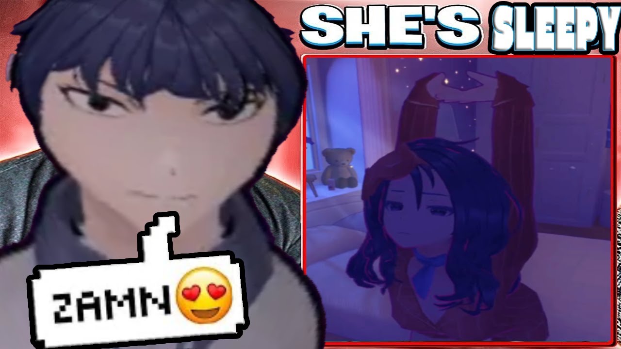GIVE ME SLEEPY MITA | MiSide #4