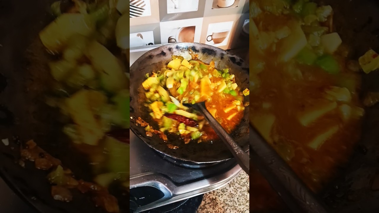 yashika cooking  with easy tasty recipe #❣️❣️❣️❣️❣️❣️