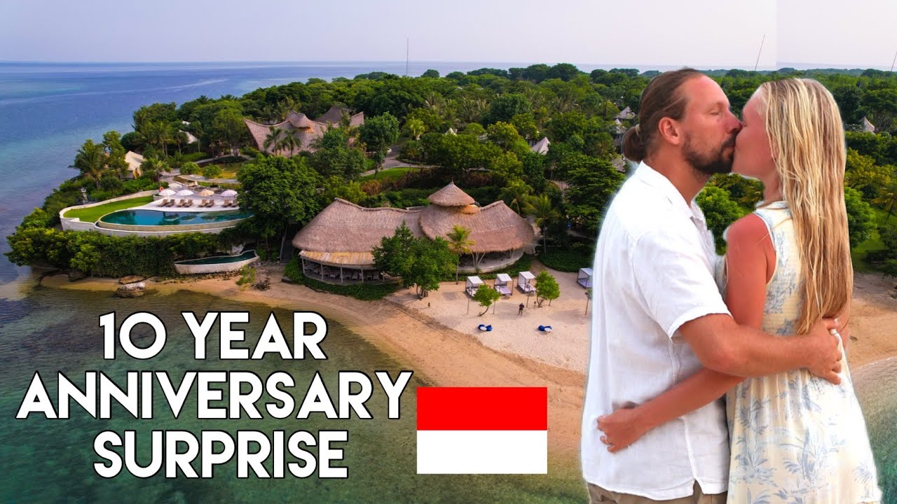 Exploring Bali's Hidden Paradise: Unbelievable Places You Need to See! 🌴🌅⛵