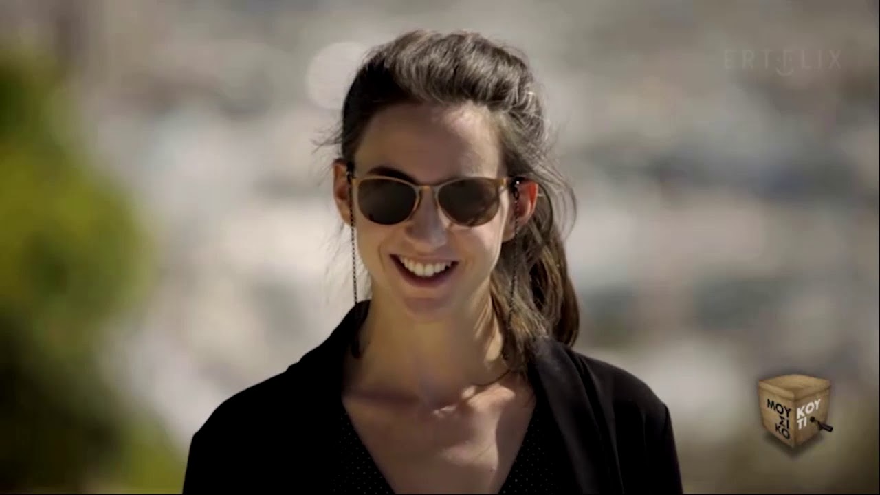 Εξερευνήσεις με τον Πάνο Σουρούνη | Sophie lies - Μεγάλα παιδιά | Μουσικό Κουτί | ΕΡΤ