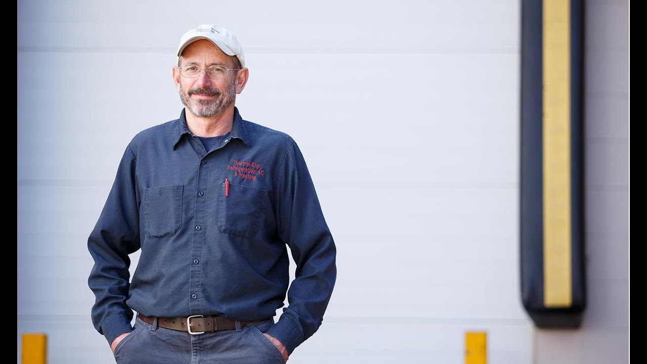 Robert's Story: Working, Hiking and Kayaking While Living with Chronic Back Pain