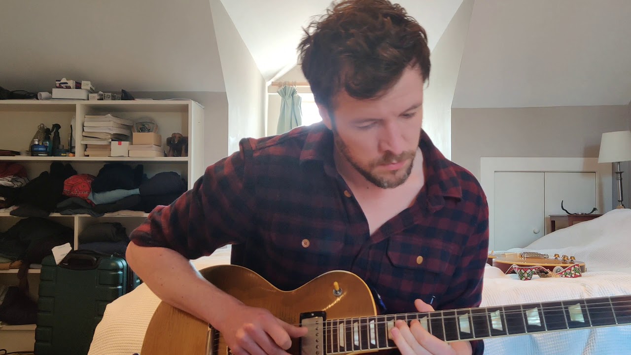 Analogman Sunface - Low Gain