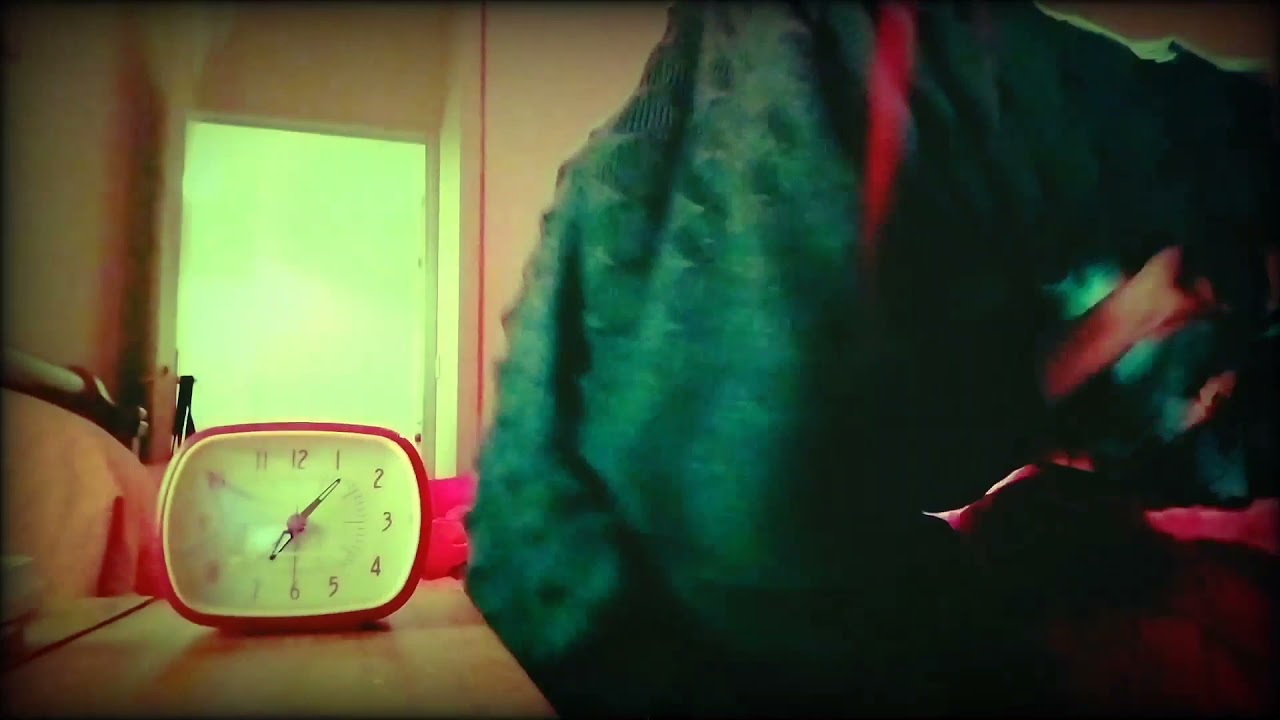Descente de lit