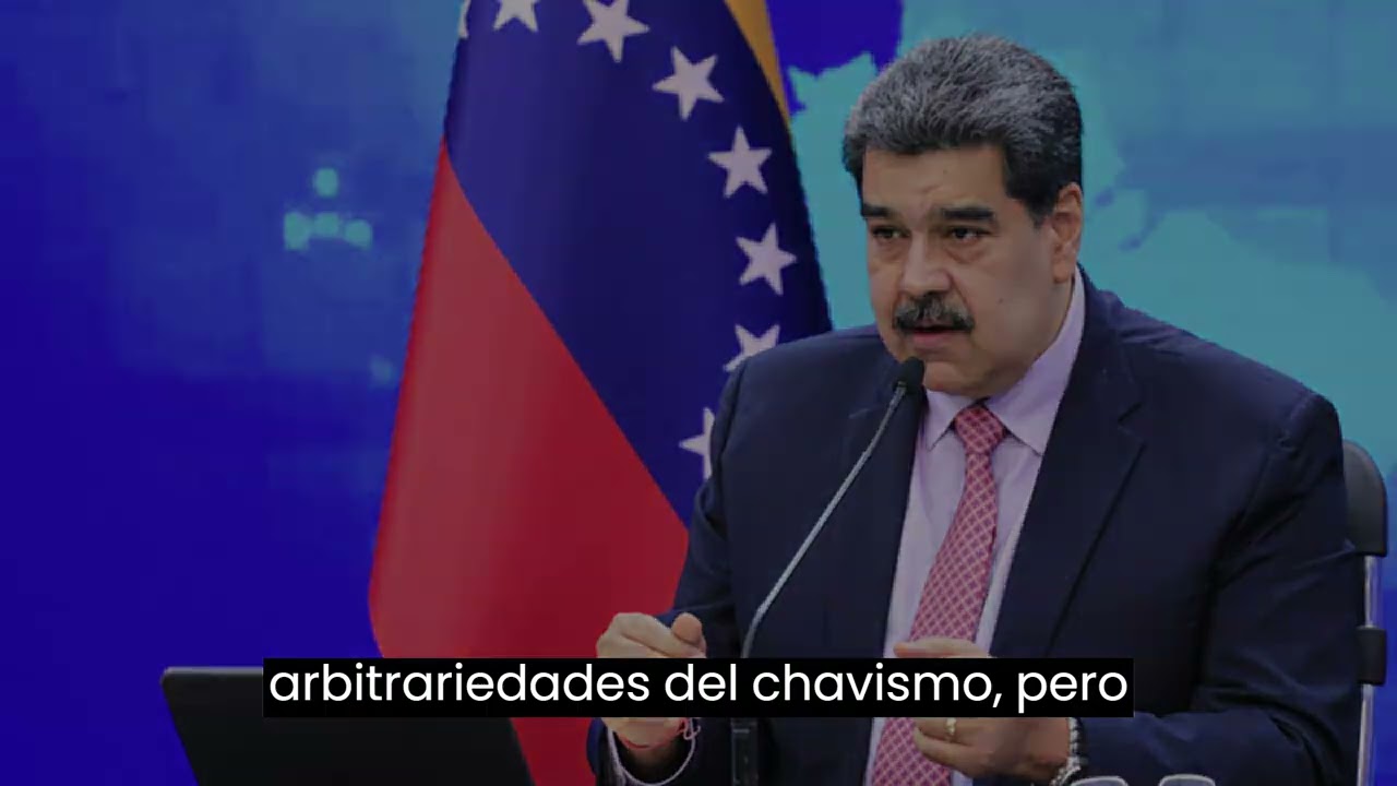 Somos Verdades y Rumores, un diario digital al servicio de Venezuela...