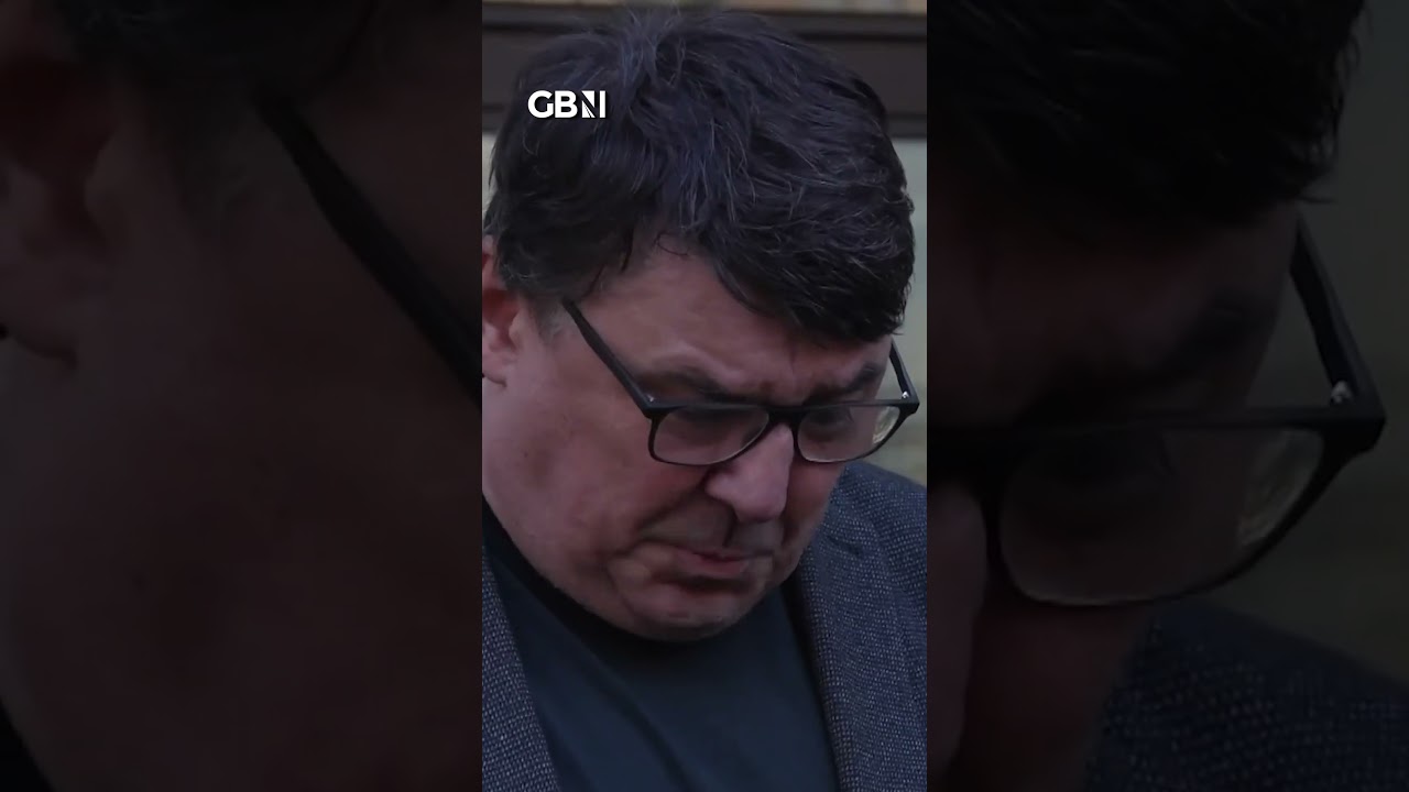 Graham Linehan cleared of harassing transgender activist