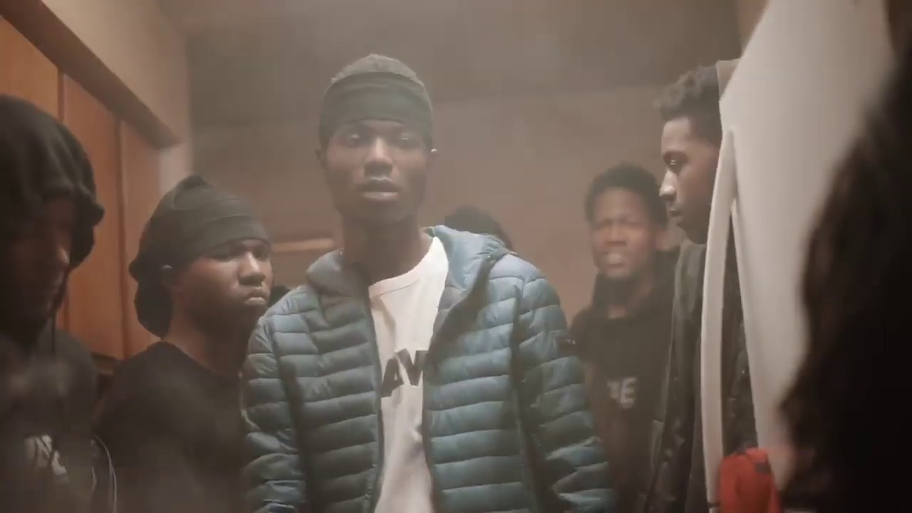 Tonn2lit - ACTIVE ( official video ) | DIR XS.VISUALS