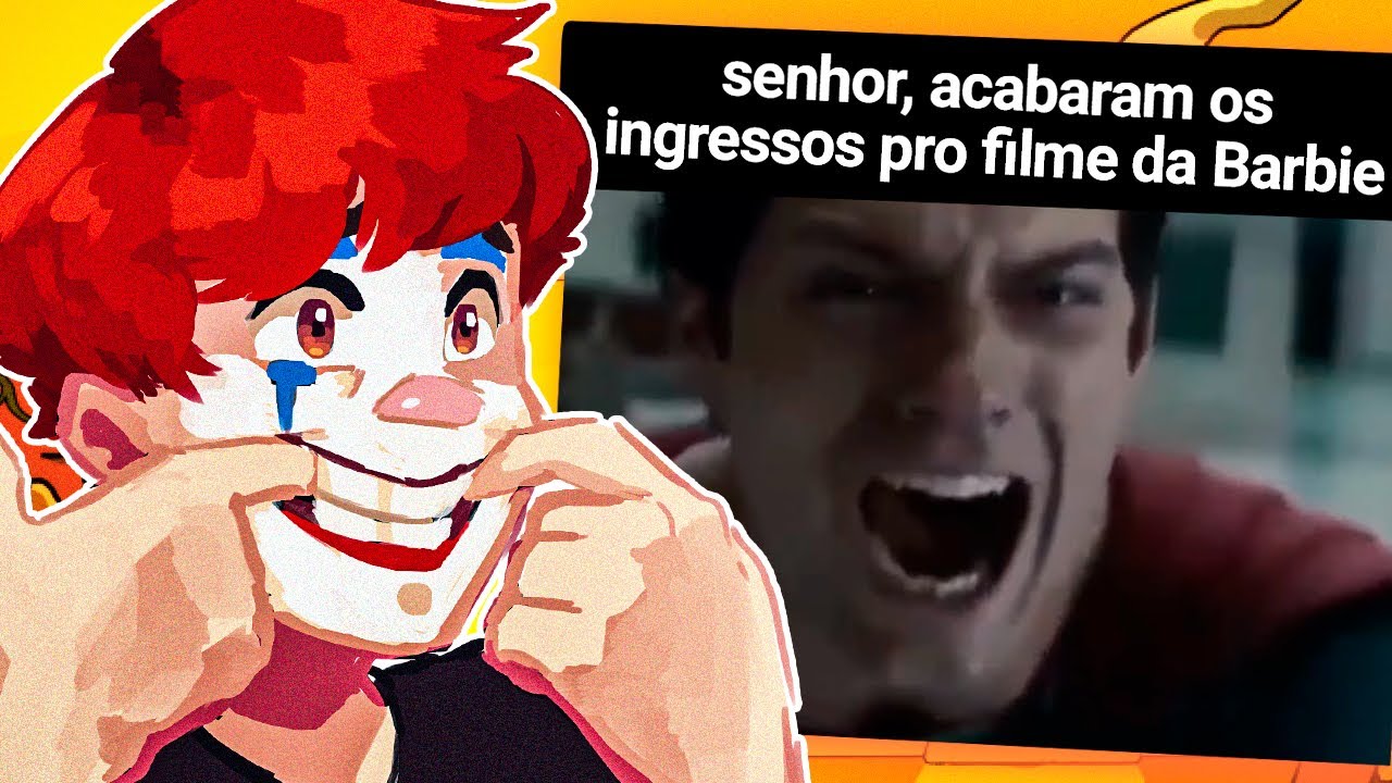 MEMES QUE VÃO TE DEIXAR FELIZ