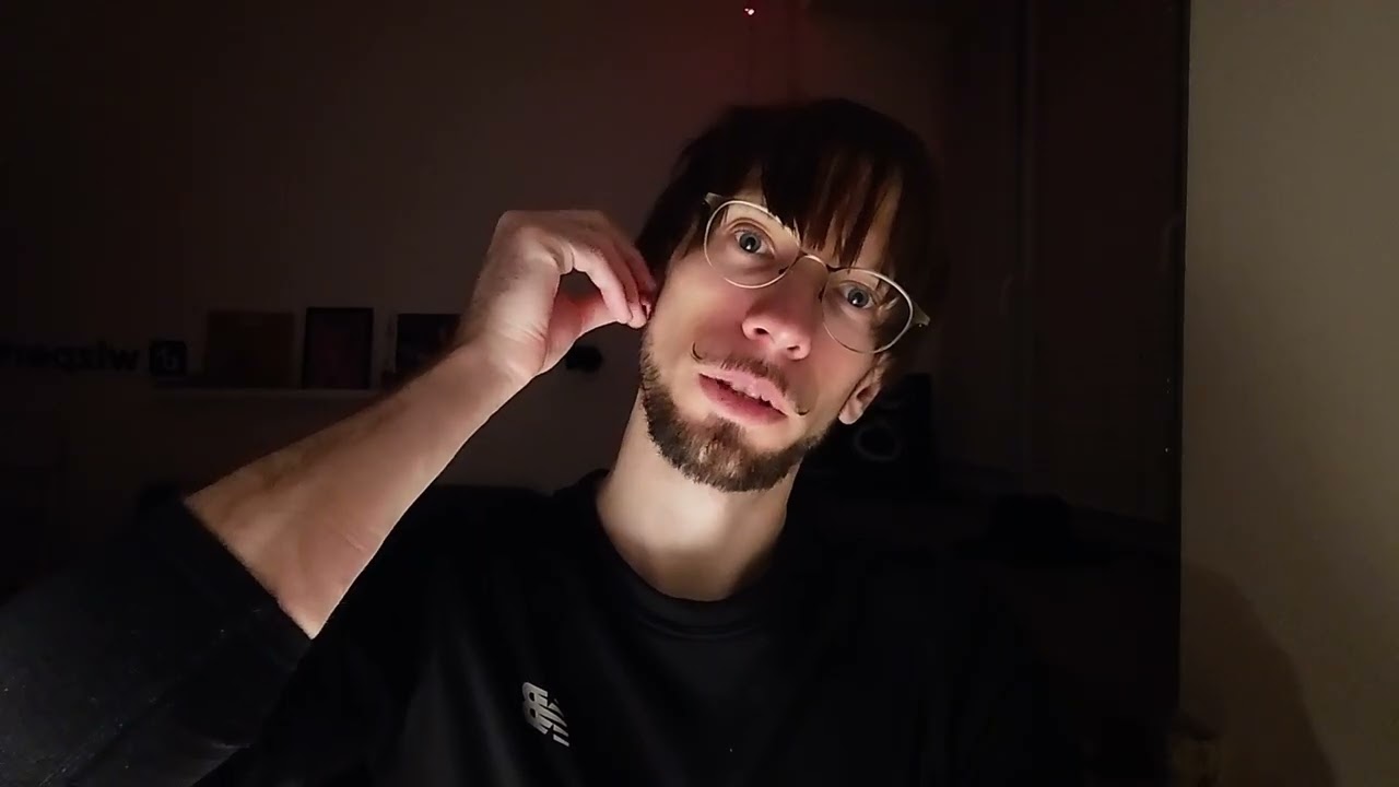 Vlog #44