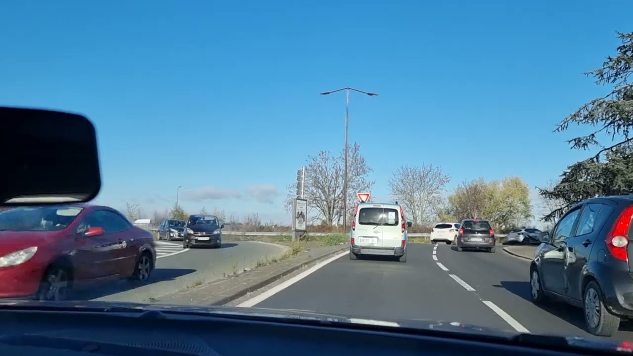 Examen blanc de Josué : donnez lui une note sur 31😉