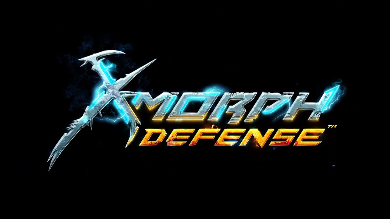 X-Morph Defense (Full Game)