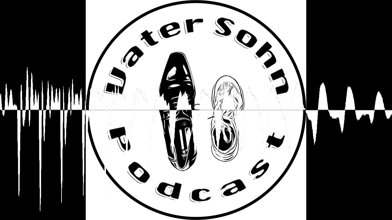 Astronomie, Memes & Milchstraße: Unser Blick ins Universum - Vater Sohn Podcast