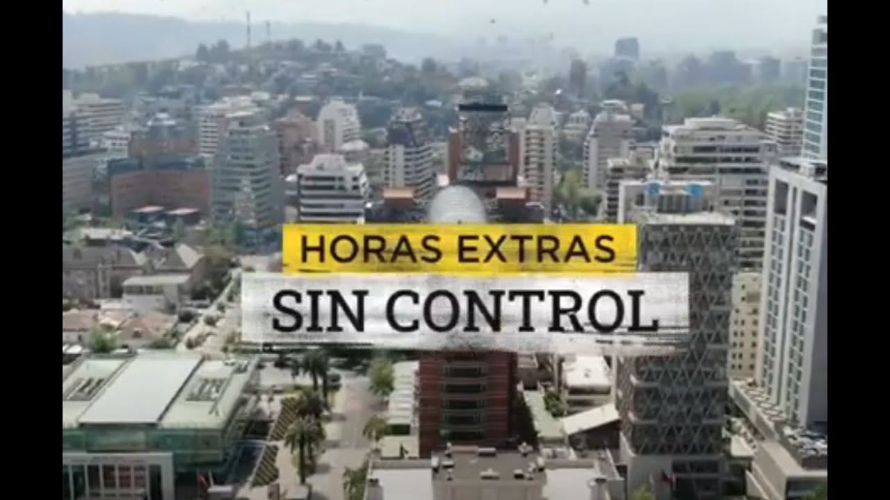 Horas extra sin control: Municipalidad de Las Condes pagó $8 mil millones solo en un año