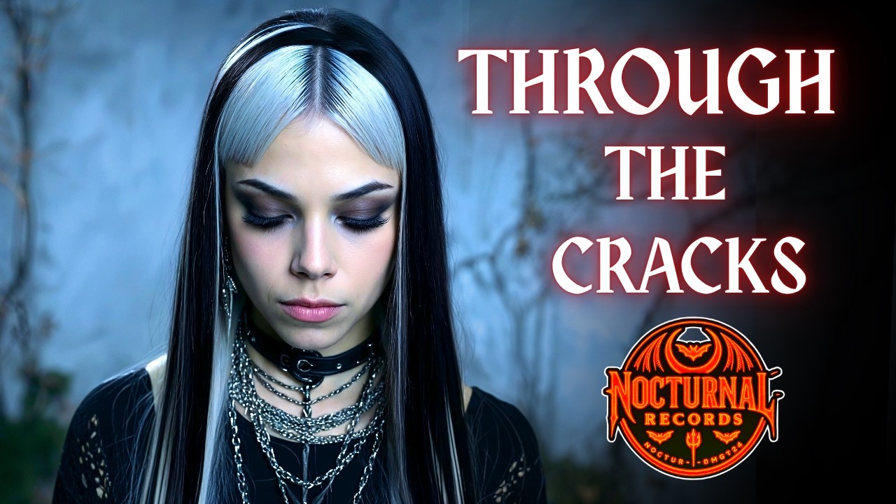 Nyx - Through the Cracks (Official Music Video)