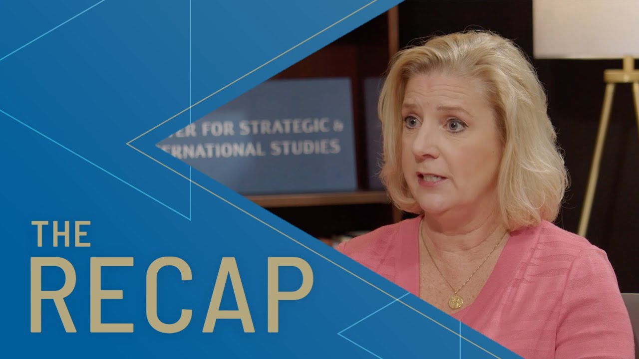 The ReCap | Military Deterrence in an Era of Strategic Competition
