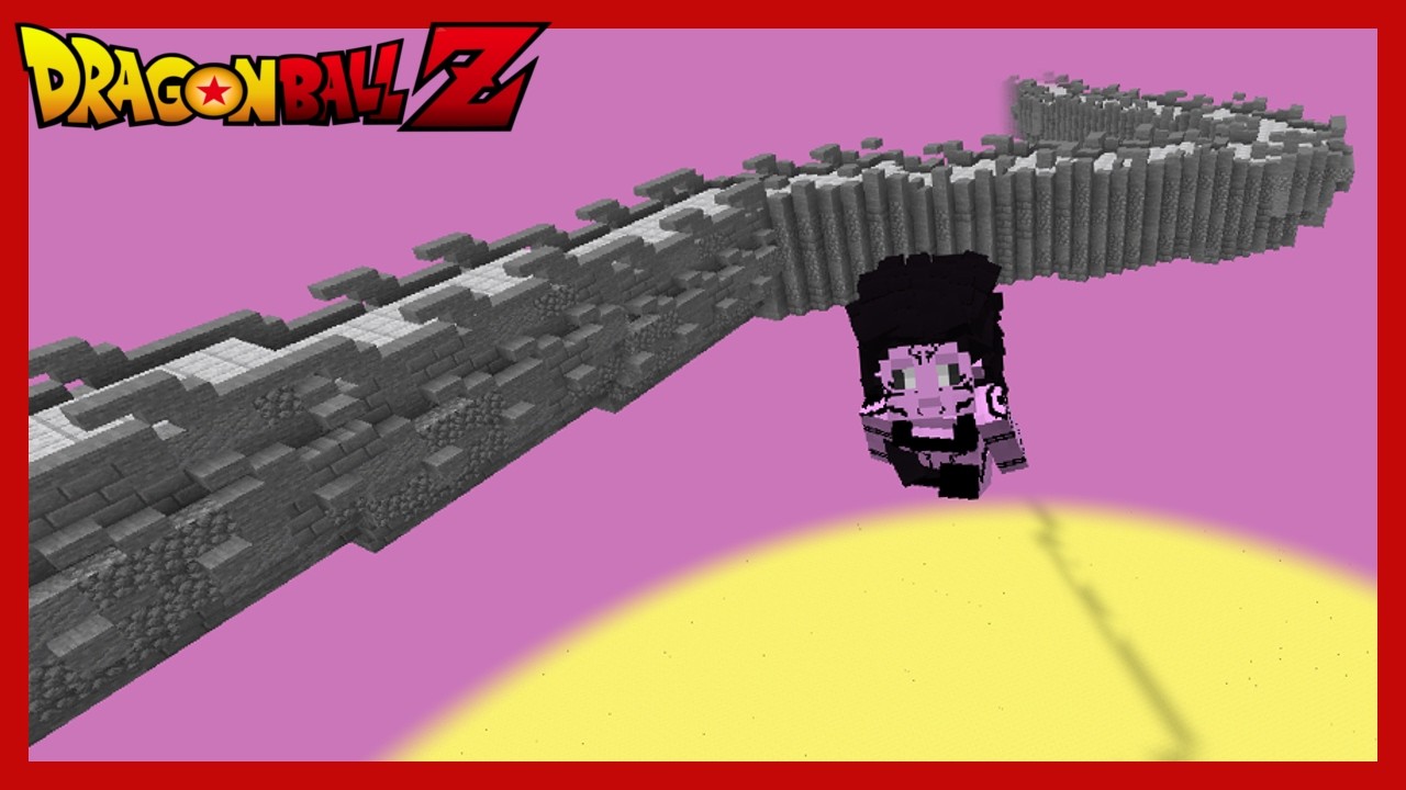 THE BEST & QUICKEST WAY TO TRAIN! Dragon Mine Z Server Episode 10 (Minecraft DBZ Mod)