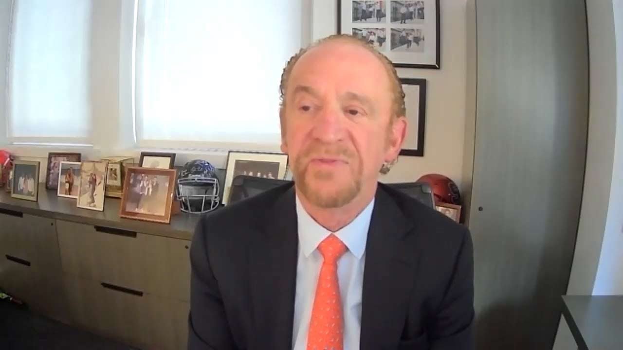 One-On-One With James Kuhn, Newmark Group | The Stoler Report-New York's Business Report