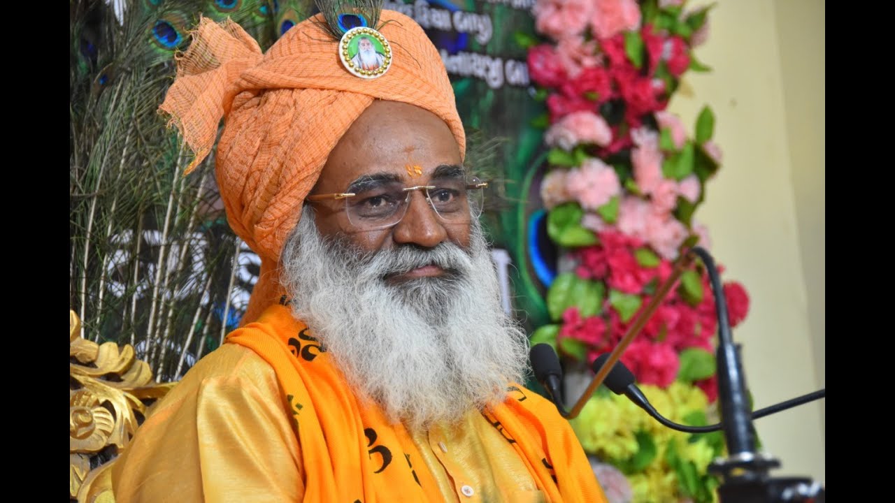 Aatma Gyan Satsang  Guru Shree Bhikharam Bapu ll Jay Guru Maharaj Dham