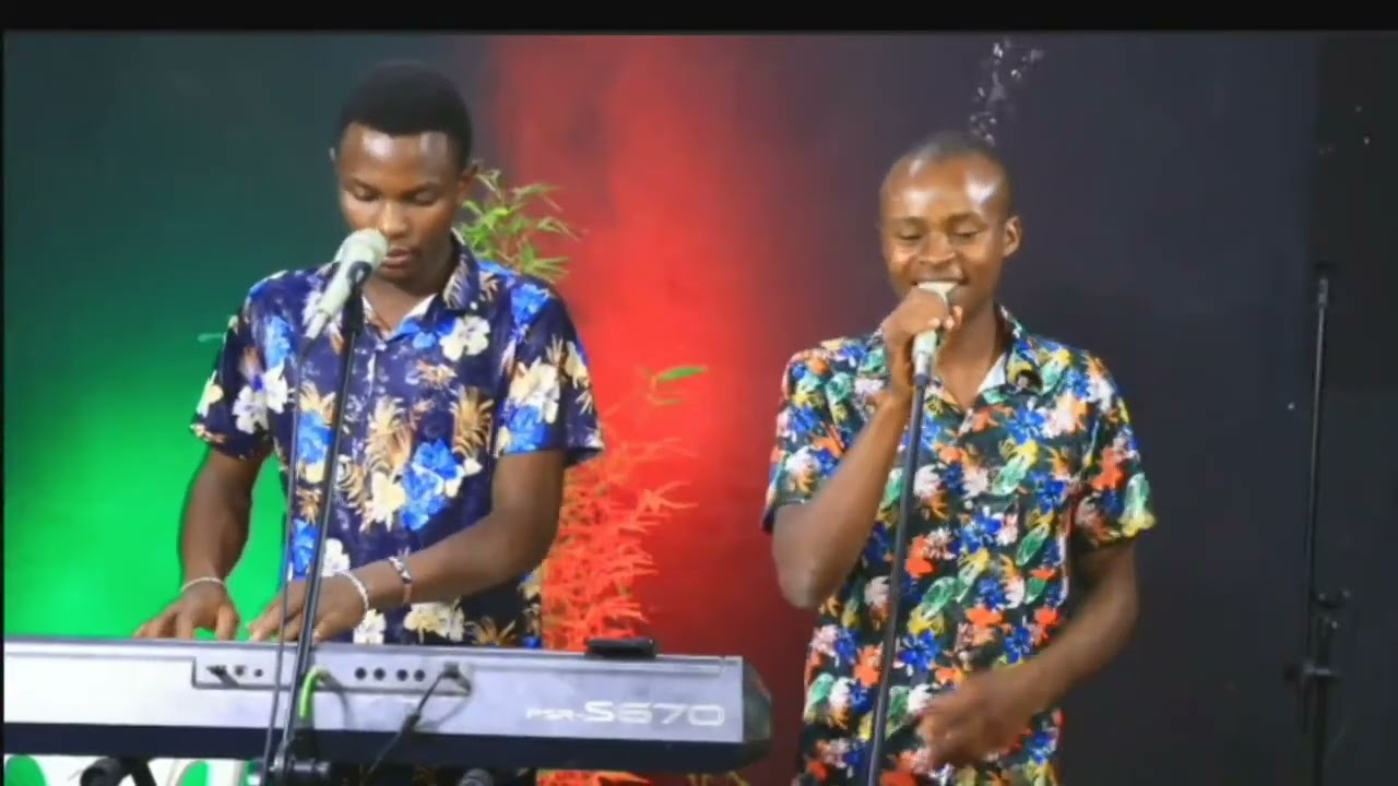 Kigooco imwe kwa imwe //na Peter WA kigooco//and the band volume episode 3//may //God bless you