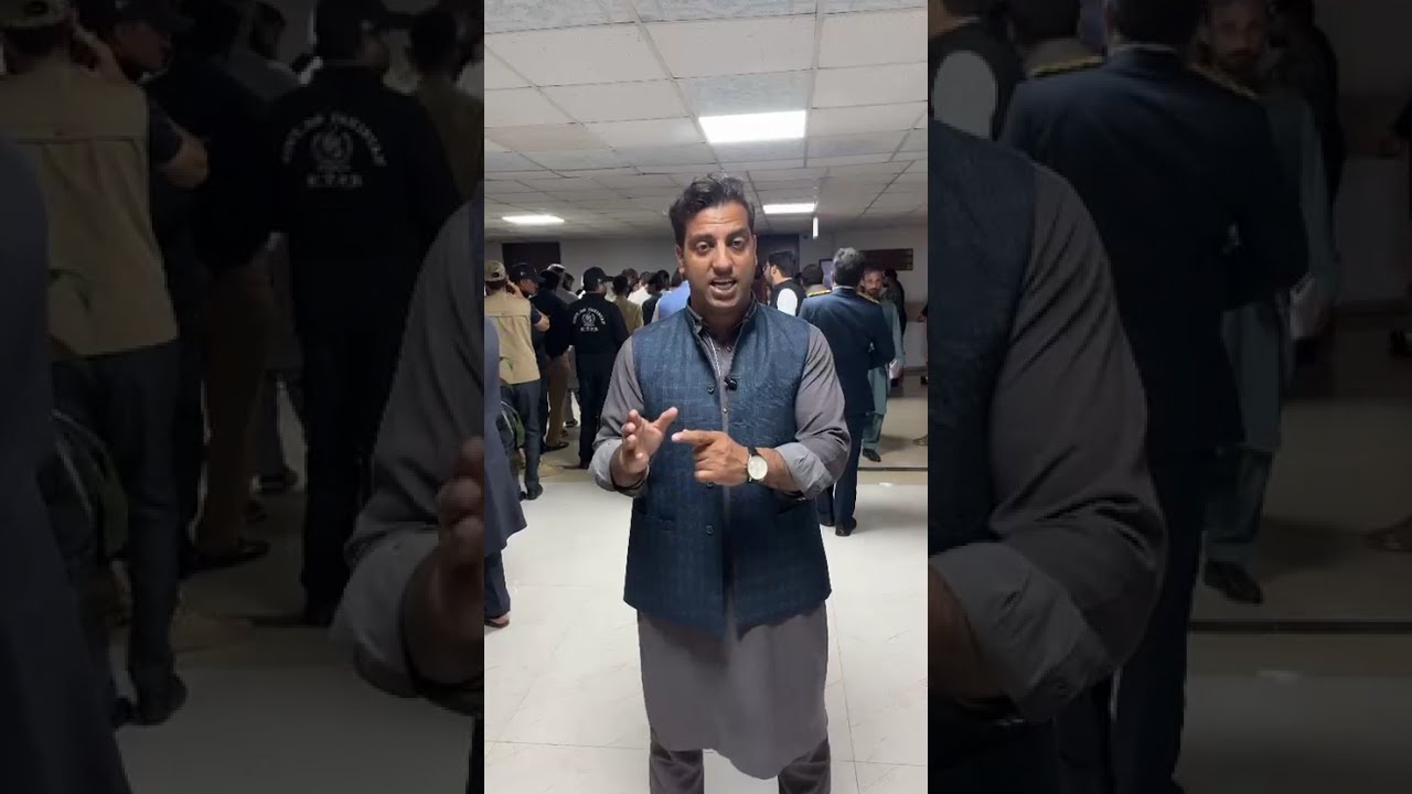 Haider Sherazi Analysis | Budget 2026-27 Explained in Detail