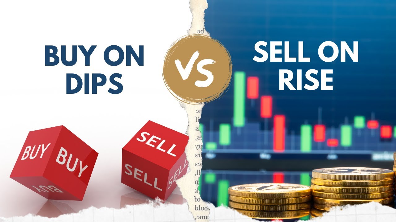 Buy on Dips, Sell on Rises: Complete Trading Strategy Explained | Profitofy