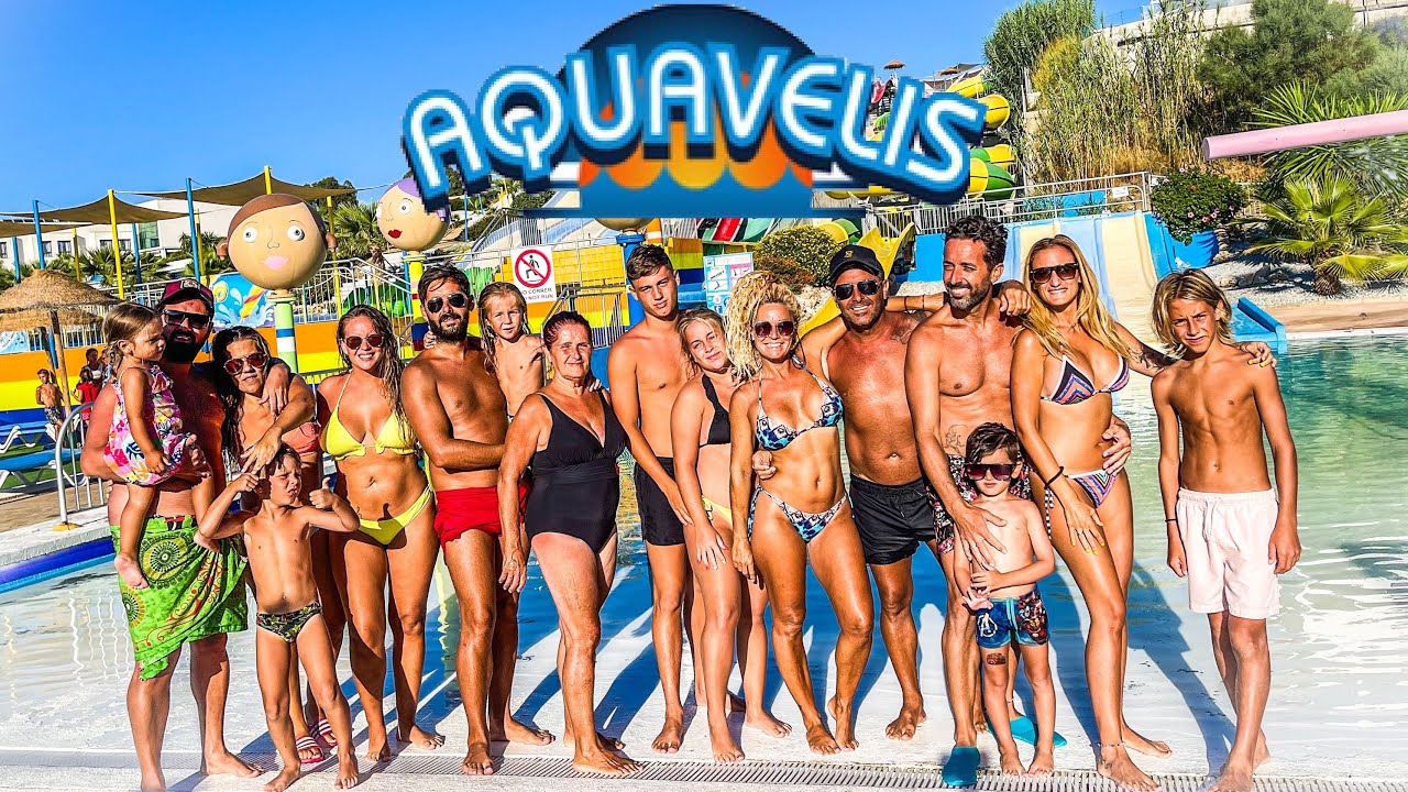Aquavelis 2021