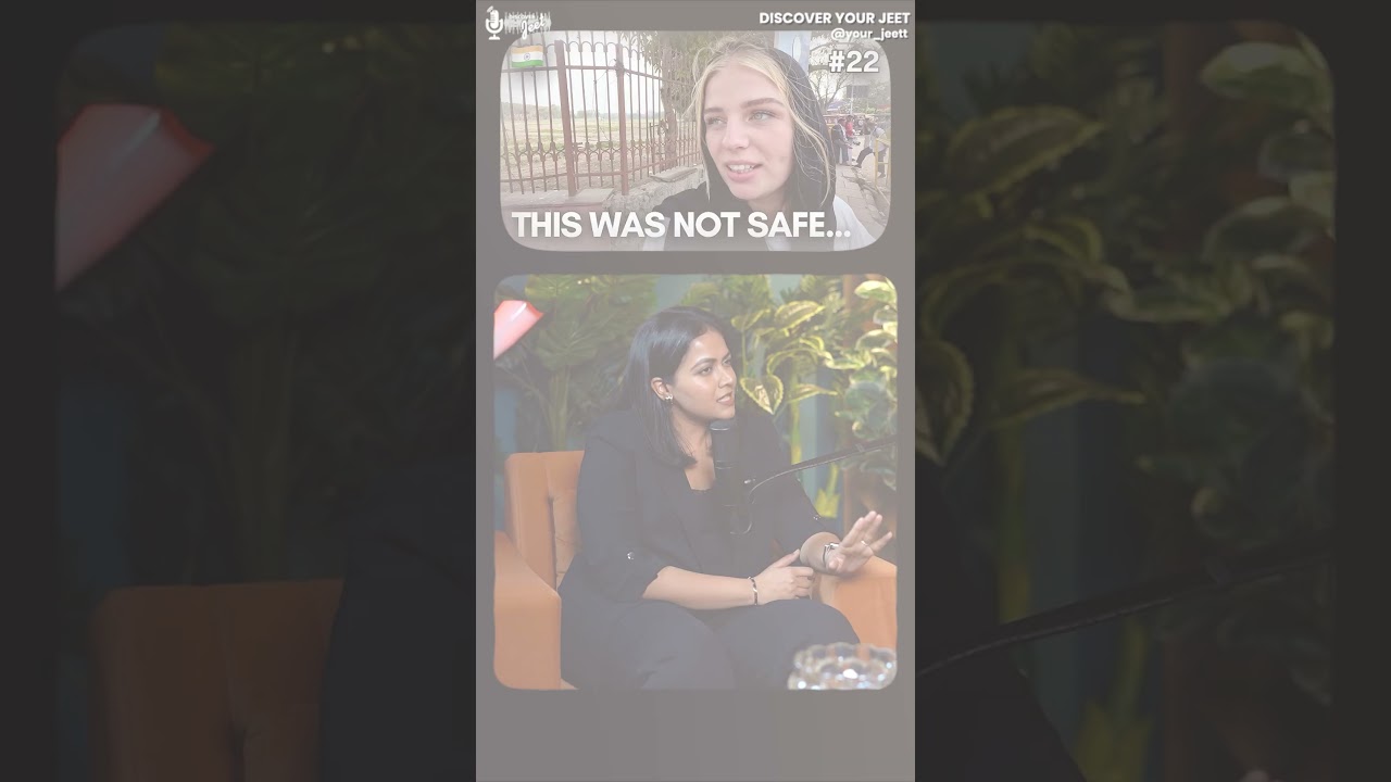 Is Delhi Safe for Women? | Let&rsquo;s Talk!