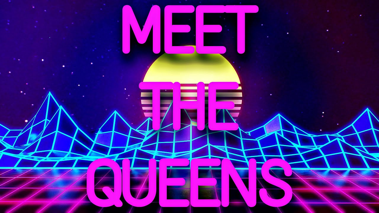 The Drag Ball 3: Meet the Queens