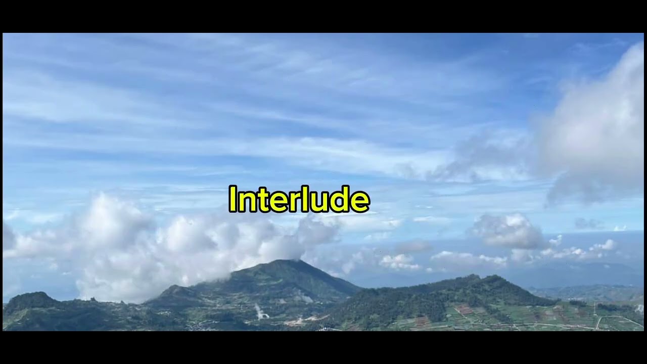DI SAAT INI KUANGKAT TEMBANG PKJ 219 | KARAOKE