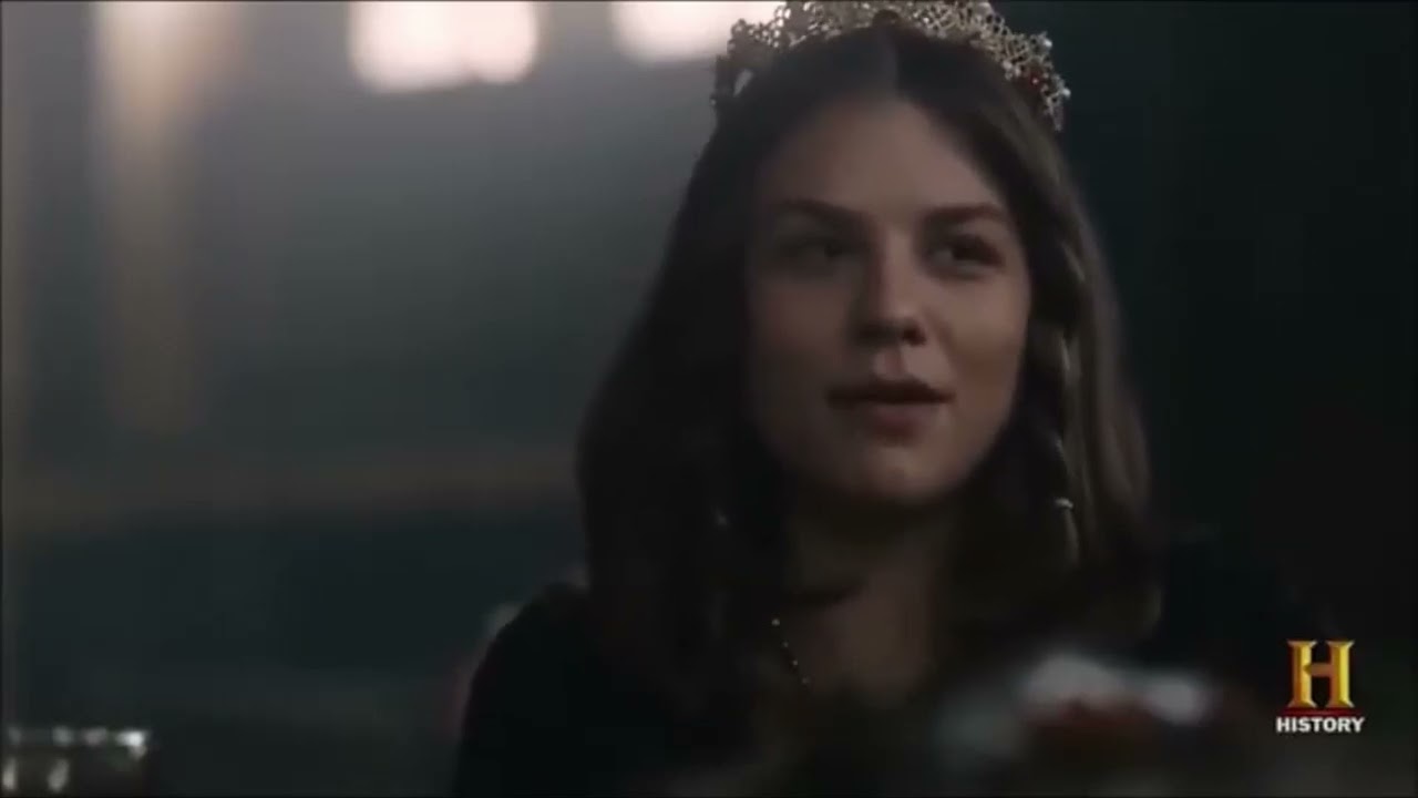 (9/15) - Rollo & Gisla | The Bear and the Princess