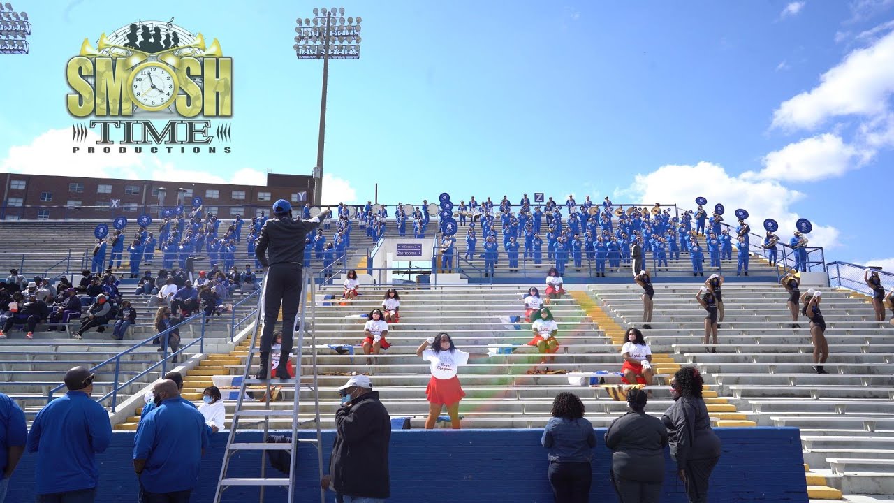 Tennessee State | Sho Nuff 2021