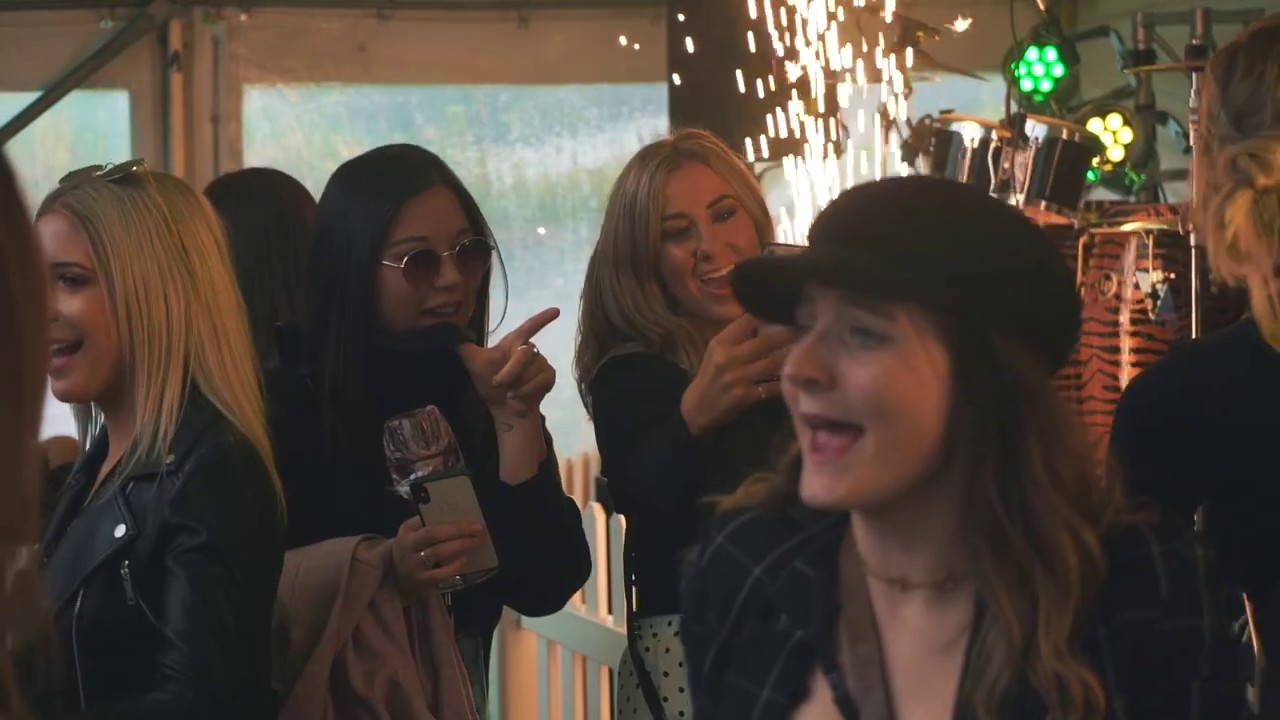 Sea & Vines 2019