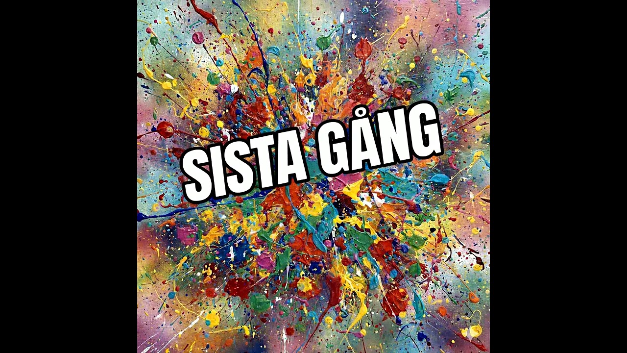 Sista Gång