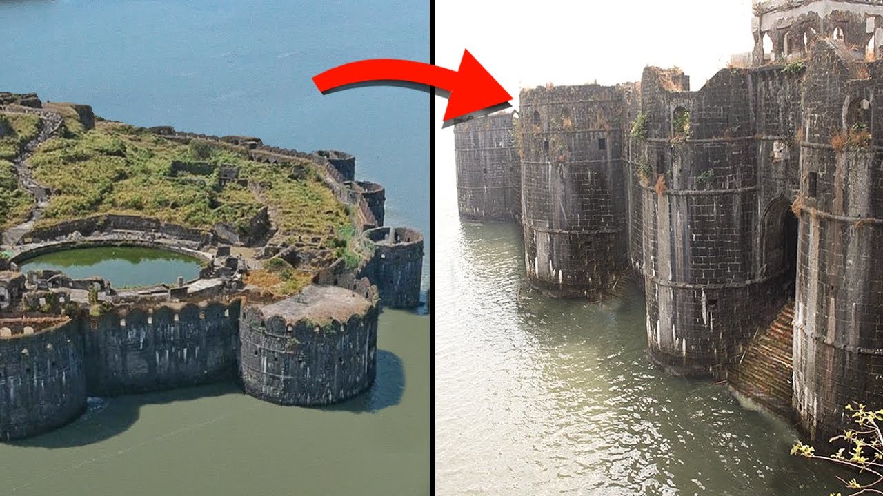 10 MYSTERIOUS Historical Places You've Never Heard Of!